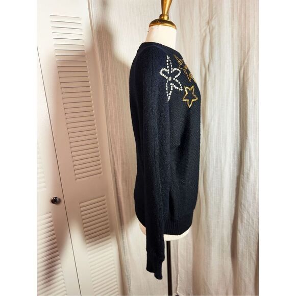 Alfred Dunner | Women’s | Sweaters | XL | Vintage Thick Tight Knit Sweater - Picture 5 of 5